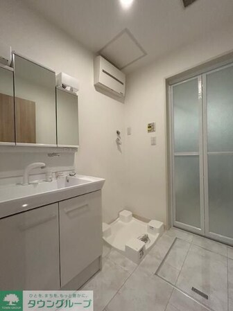 Tierraの物件内観写真